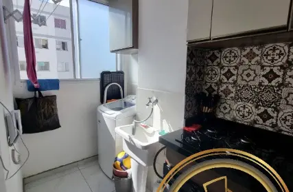 Imagem: Apartamento para Venda, Guaiaúna