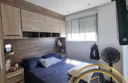 Imagem: Apartamento para Venda, Guaiaúna