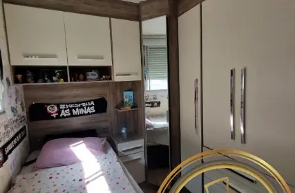 Imagem: Apartamento para Venda, Guaiaúna