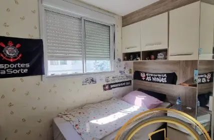 Imagem: Apartamento para Venda, Guaiaúna