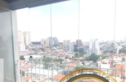 Imagem: Apartamento para Venda, Chácara Santo Antônio (ZL)