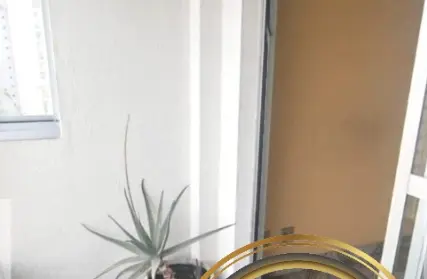 Imagem: Apartamento para Venda, Chácara Santo Antônio (ZL)