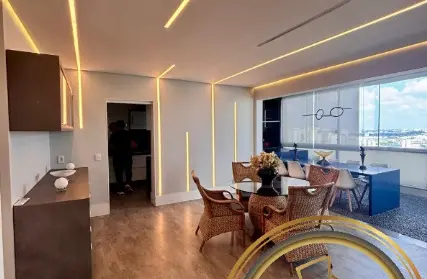 Imagem: Cobertura para Venda, Mooca