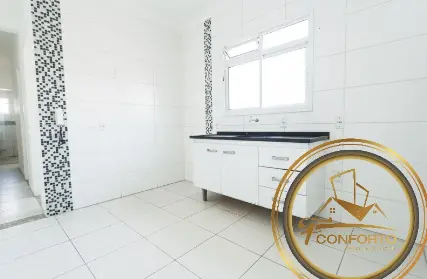 Imagem: Apartamento para Venda, Vila Alpina