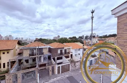 Imagem: Sobrado para Venda, Jardim Textil