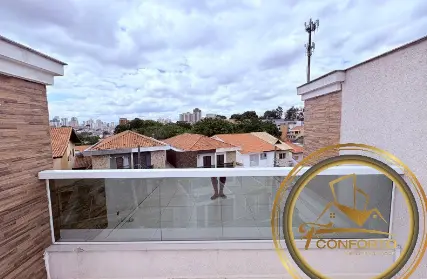 Imagem: Sobrado para Venda, Jardim Textil