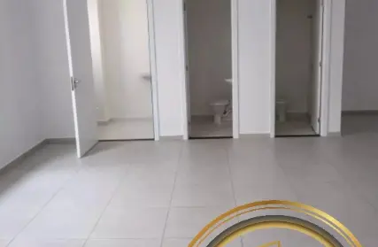 Imagem: Galpão / Salão para Alugar, Vila Regente Feijó