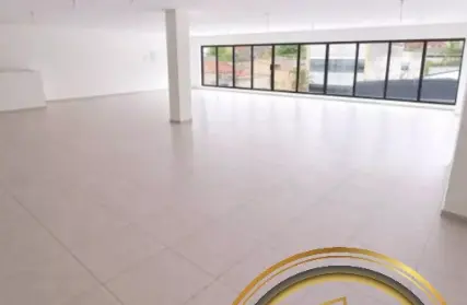 Imagem: Galpão / Salão para Alugar, Vila Regente Feijó