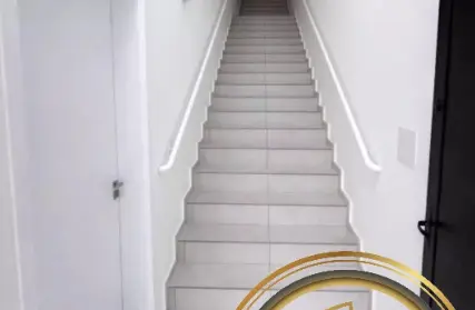 Imagem: Galpão / Salão para Alugar, Vila Regente Feijó
