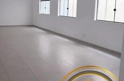 Imagem: Galpão / Salão para Alugar, Vila Regente Feijó