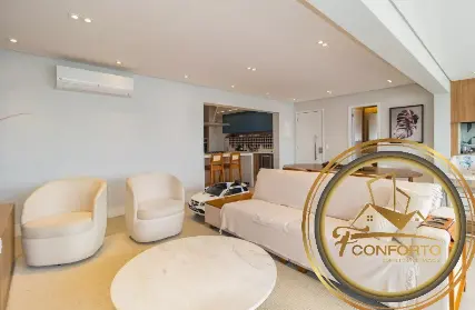 Imagem: Apartamento para Venda, Vila Bertioga