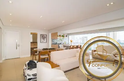Imagem: Apartamento para Venda, Vila Bertioga