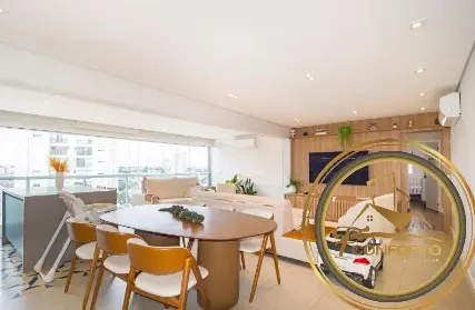 Imagem: Apartamento para Venda, Vila Bertioga