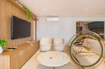 Imagem: Apartamento para Venda, Vila Bertioga