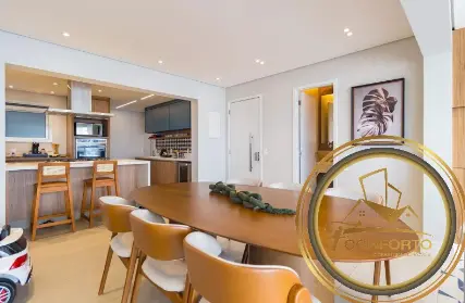 Imagem: Apartamento para Venda, Vila Bertioga