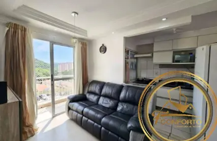 Imagem: Apartamento para Venda, Jardim Nove de Julho