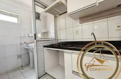 Imagem: Apartamento para Venda, Jardim Nove de Julho