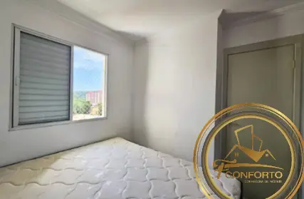 Imagem: Apartamento para Venda, Jardim Nove de Julho