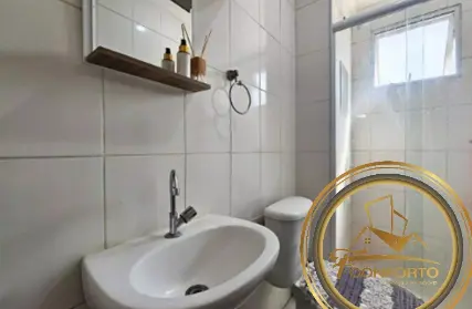 Imagem: Apartamento para Venda, Jardim Nove de Julho