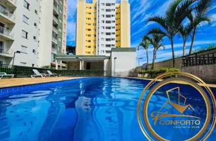 Imagem: Apartamento para Venda, Jardim Nove de Julho
