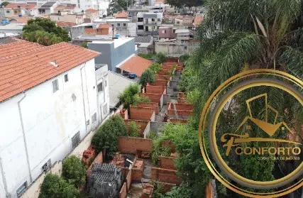Imagem: Terreno para Venda, Vila Carrão