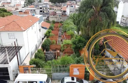 Imagem: Terreno para Venda, Vila Carrão