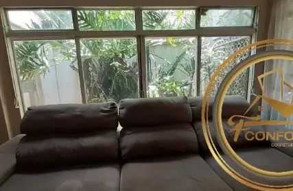 Imagem: Casa Térrea para Venda, Vila Regente Feijó