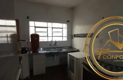 Imagem: Casa Térrea para Venda, Vila Regente Feijó