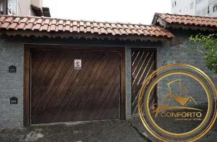 Imagem: Casa Térrea para Venda, Vila Granada