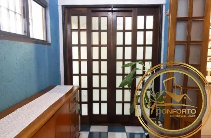 Imagem: Casa Térrea para Venda, Vila Granada