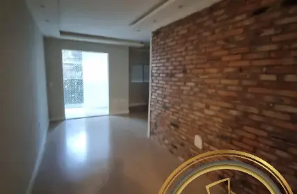 Imagem: Apartamento para Venda, Chácara Santo Antônio (ZL)