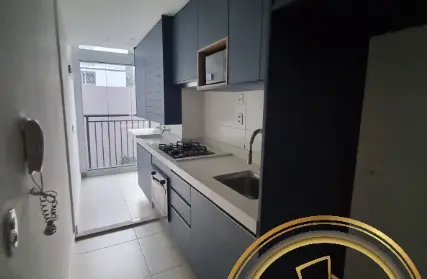 Imagem: Apartamento para Venda, Chácara Santo Antônio (ZL)