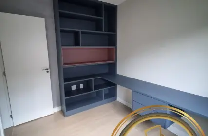 Imagem: Apartamento para Venda, Chácara Santo Antônio (ZL)