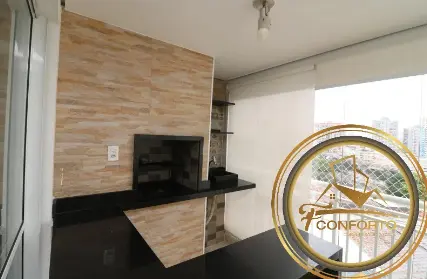 Imagem: Apartamento para Venda, Jardim Avelino