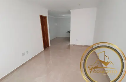 Imagem: Condomínio Fechado para Venda, Vila Alpina