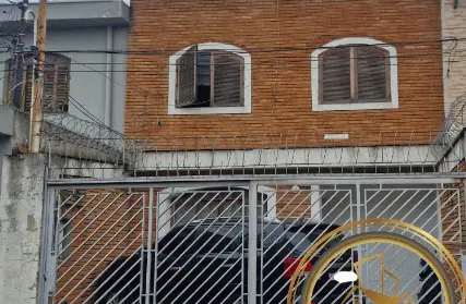 Imagem: Sobrado para Venda, Maranhão