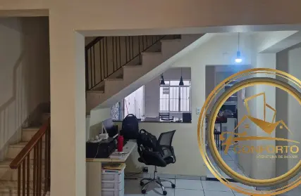Imagem: Sobrado para Venda, Maranhão