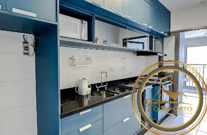 Imagem: Apartamento para Venda, Mooca