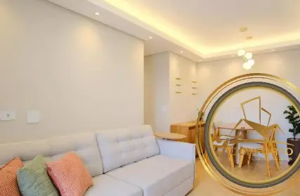 Imagem: Apartamento para Venda, Chácara Santo Antônio (ZL)