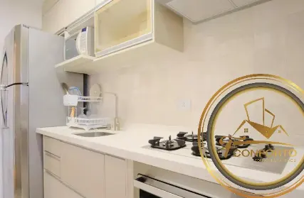 Imagem: Apartamento para Venda, Chácara Santo Antônio (ZL)