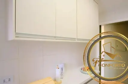 Imagem: Apartamento para Venda, Chácara Santo Antônio (ZL)