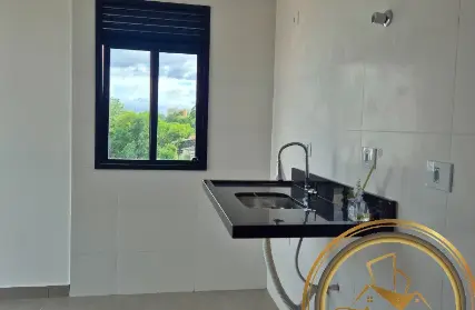 Imagem: Apartamento Duplex para Venda, Vila Formosa
