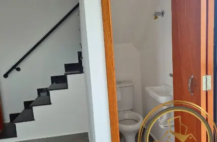 Imagem: Apartamento Duplex para Venda, Vila Formosa