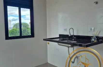 Imagem: Apartamento Duplex para Venda, Vila Formosa