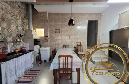 Imagem: Sobrado para Venda, Parque São Lucas