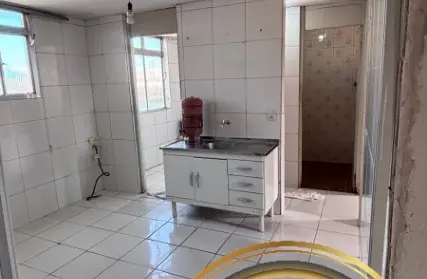 Imagem: Apartamento para Venda, Cohab José Bonifácio