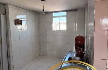 Imagem: Apartamento para Venda, Cohab José Bonifácio