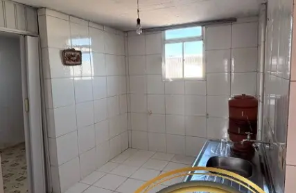 Imagem: Apartamento para Venda, Cohab José Bonifácio