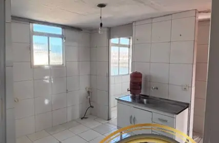 Imagem: Apartamento para Venda, Cohab José Bonifácio