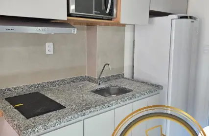 Imagem: Apartamento para Alugar, Mooca